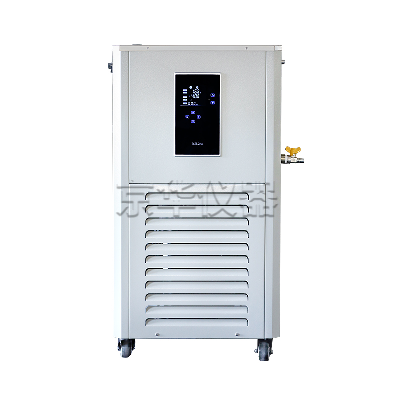 DLSB-3低温冷却液循环泵
