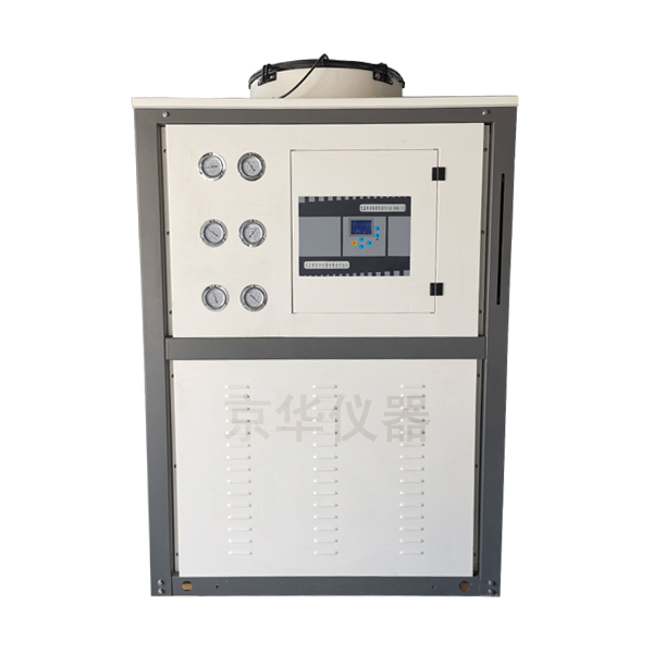 大型低温冷却液循环泵