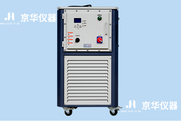 防爆型高低温循环装置一体机性能介绍