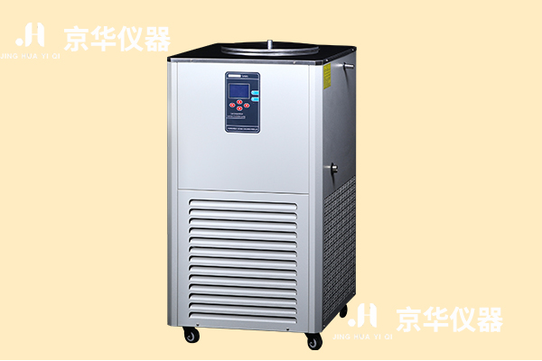 教你几招如何判断低温冷却液循环泵的水流量