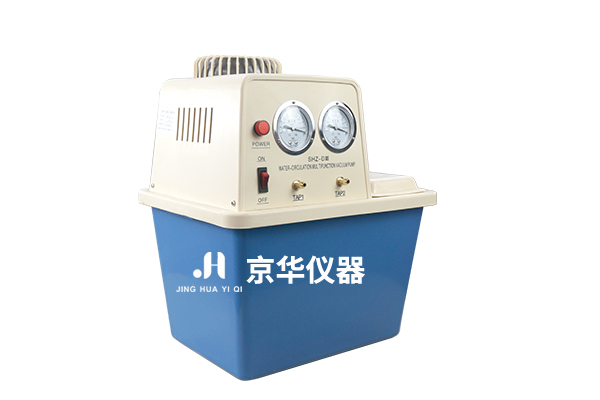 循环水真空泵使用常见误区一定要注意!用错方法可能会遗憾终身!
