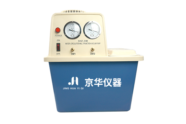 这年头还有人会不知道水循环真空泵使用的三个小常识？