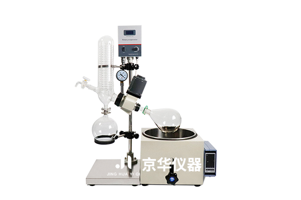 深入了解旋转蒸发仪的使用方法