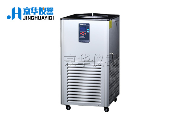 -40℃开放式低温冷却液循环泵